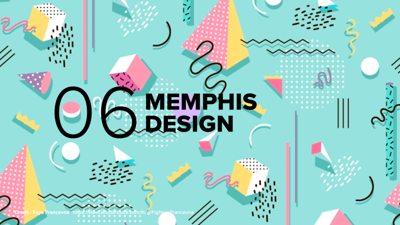 Memphis Design 00